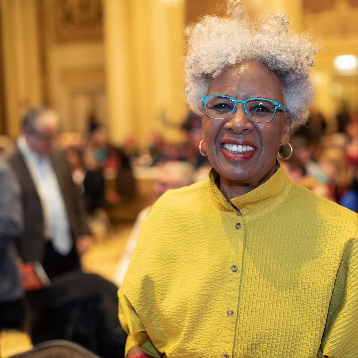 AHA Awards Ceremony - Thursday, January 3, 2018