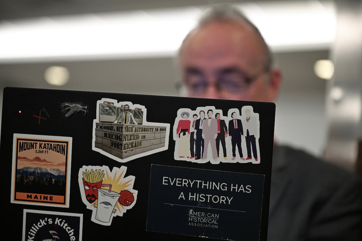 Registration and Hallways