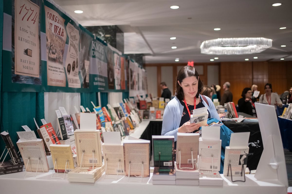 AHA 2020 - New York, NY - January 5, 2020