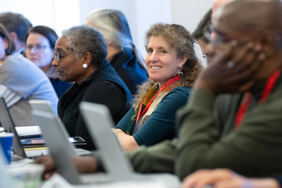 Council Meeting - Hilton