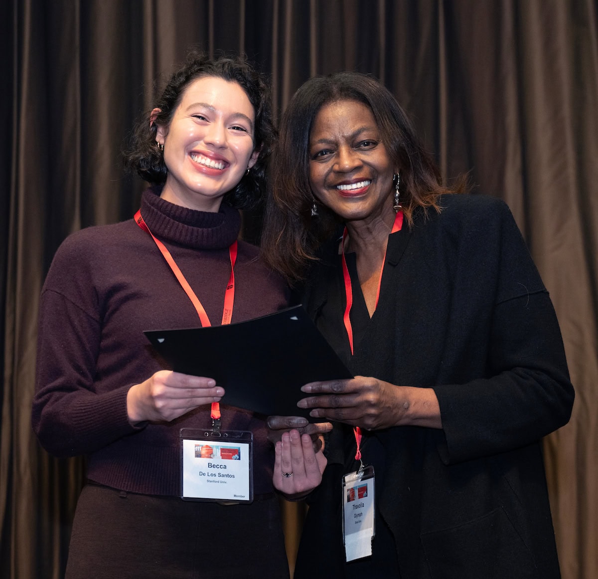 American Historical Association Awards
Ceremony