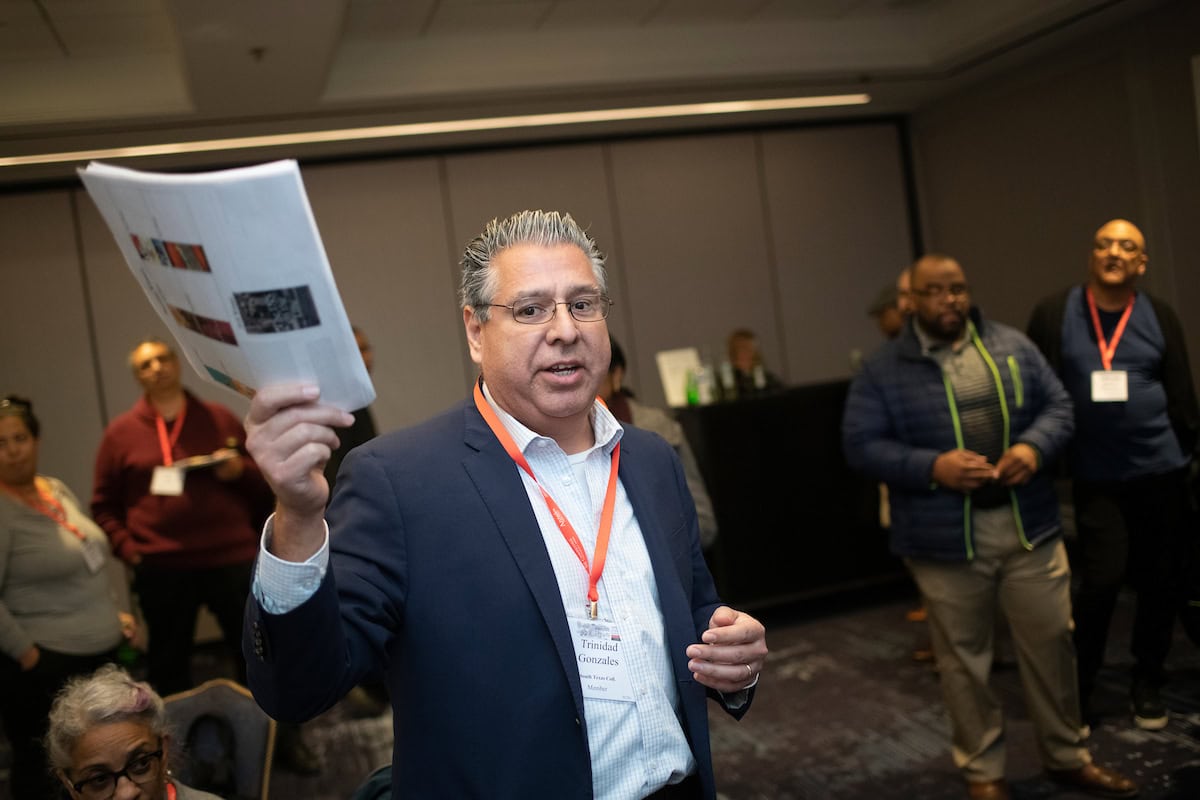 Committee on Minority Historians' Reception - Saturday, January 5, 2019