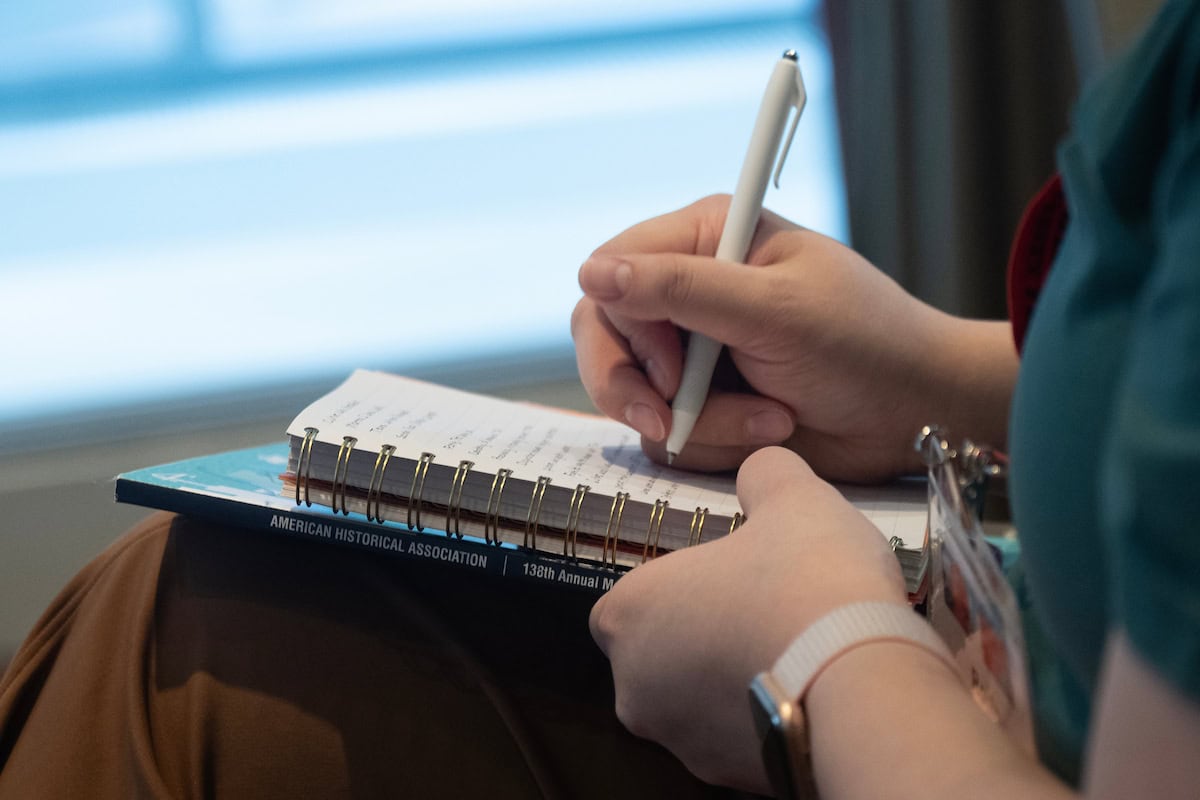Gender Equity Breakfast
