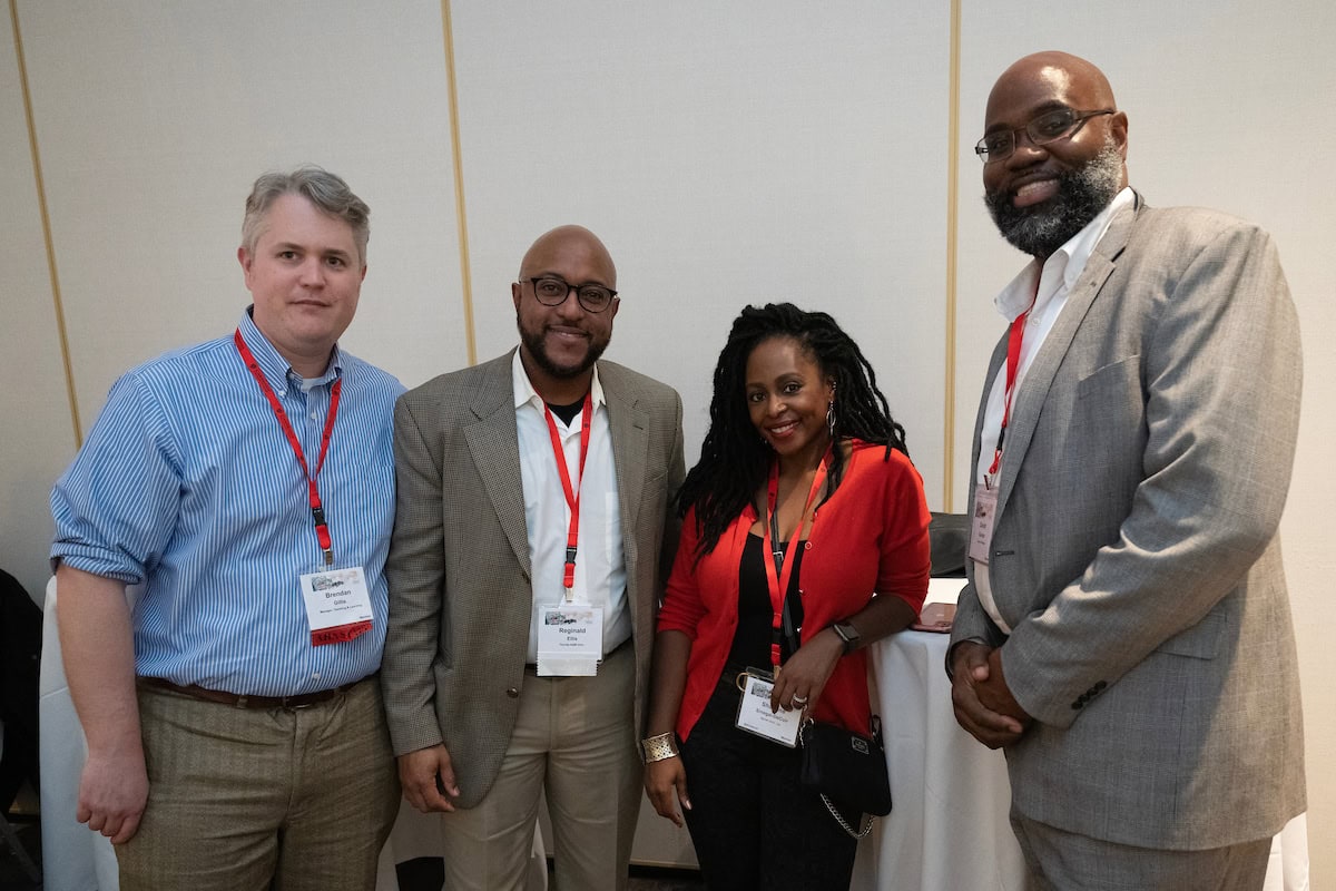 AHA HBCU Networking Event - Friday - January 6, 2023