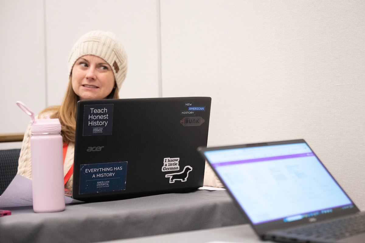 Assignments Workshop - Hilton