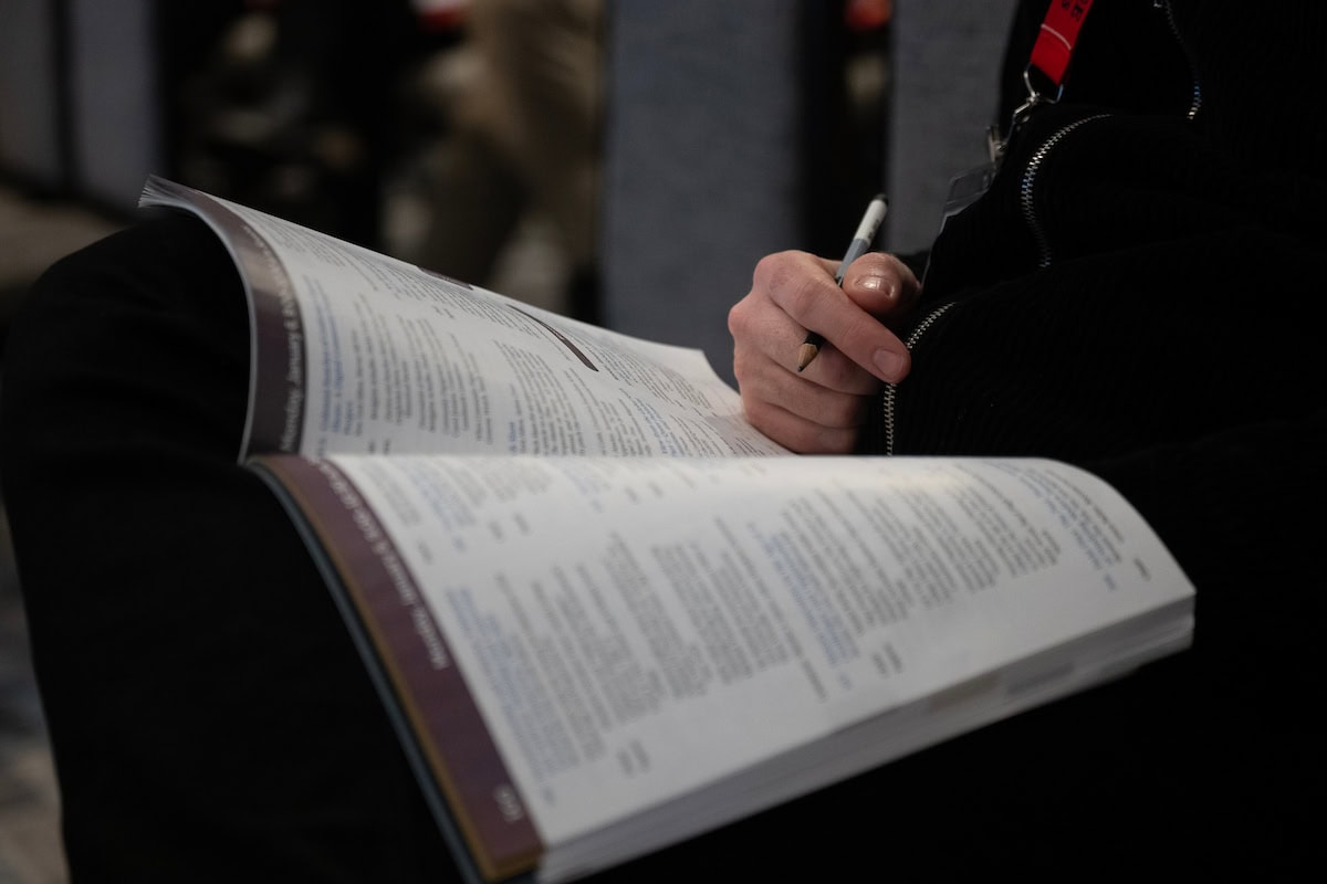 Sinclair Workshop on Historical Podcasting: Panel Discussion