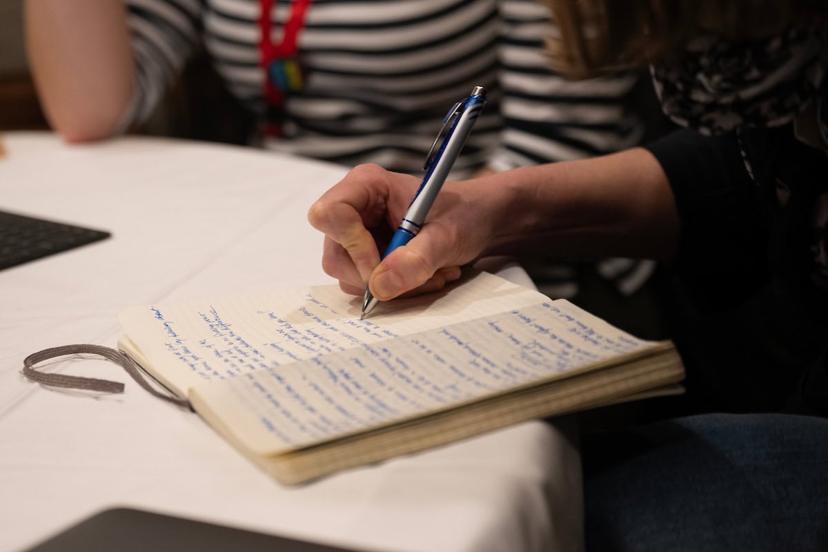 Teaching Writing Workshop