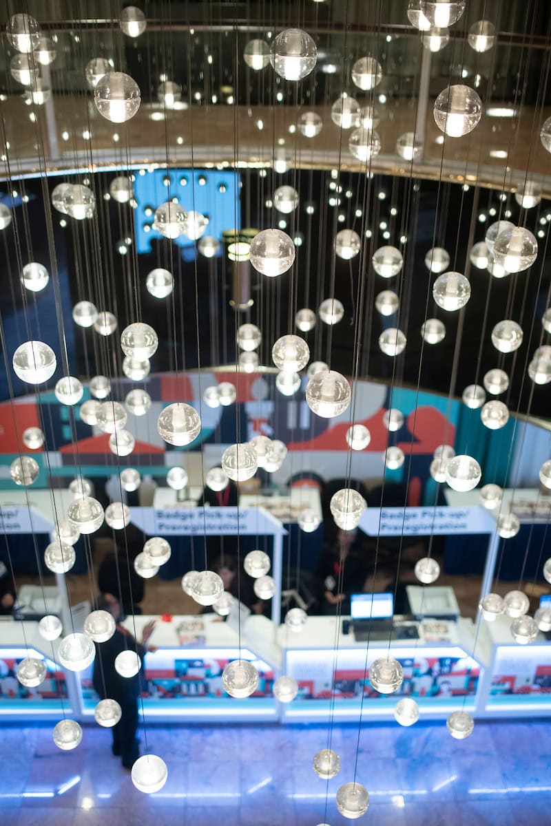 AHA 2020 - New York, NY - January 4, 2020