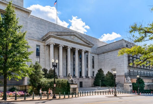 Rayburn House Office Buliding