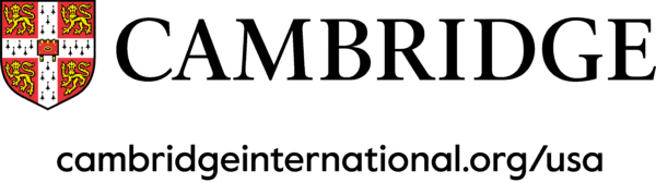 Cambridge International Logo