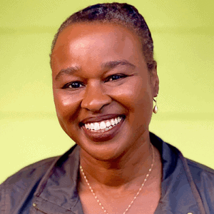 Antoinette T. Jackson