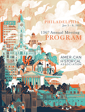 2023 Annual Meeting Cover